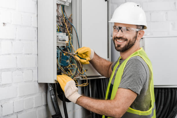 Best Electrical Rewiring Services  in Dundee, FL
