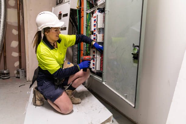 Best Home Electrical Repair  in Dundee, FL