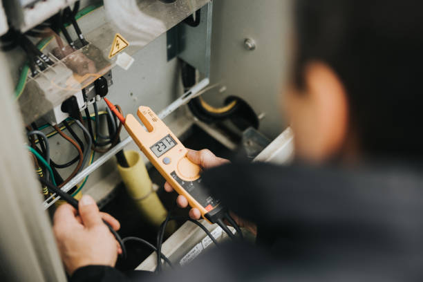 Best Generator Installation Services  in Dundee, FL