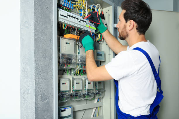 Best Electrical Repair Services  in Dundee, FL